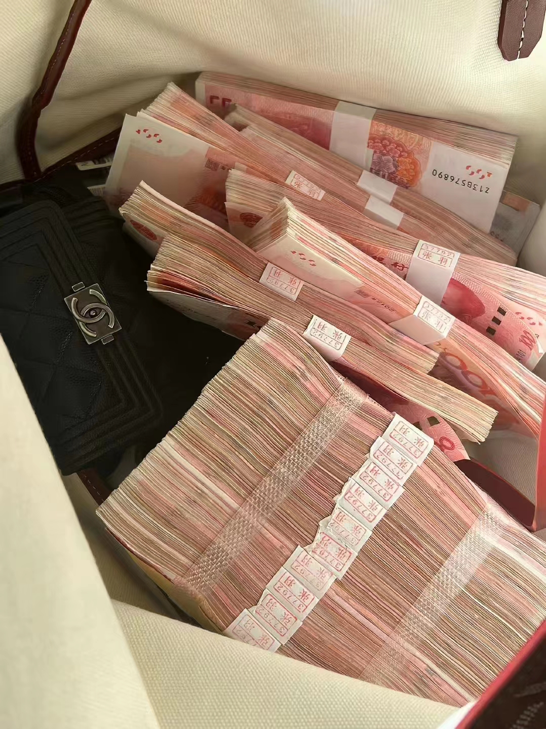 泰州按揭房二次抵押贷款：唤醒沉睡资产，轻松解决资金周转难题